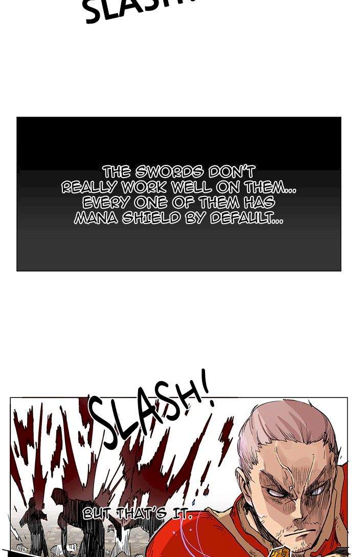 Hardcore Leveling Warrior Chapter 54 - Page 48