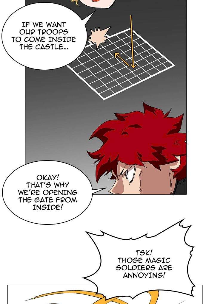 Hardcore Leveling Warrior Chapter 54 - Page 54