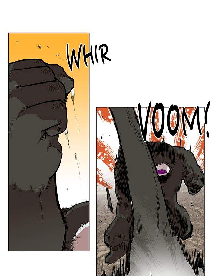 Hardcore Leveling Warrior Chapter 54 - Page 59