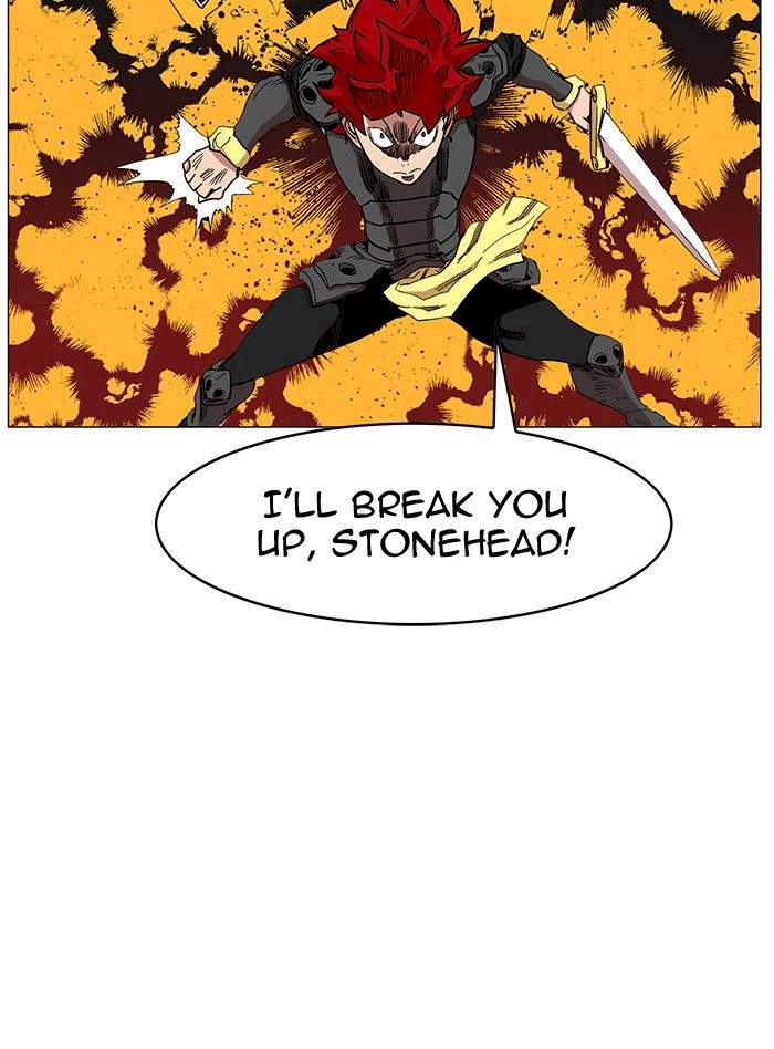 Hardcore Leveling Warrior Chapter 54 - Page 68