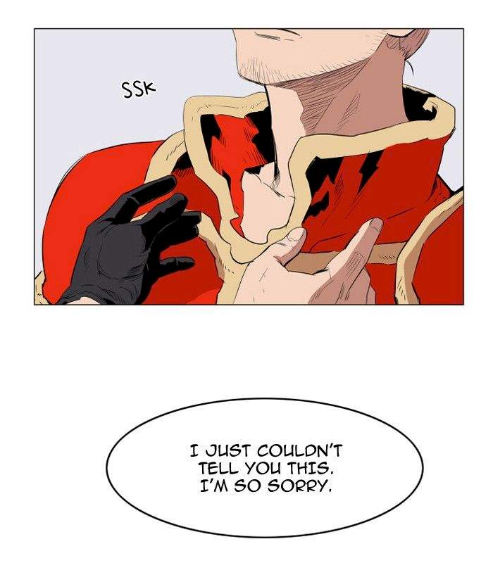 Hardcore Leveling Warrior Chapter 57 - Page 44