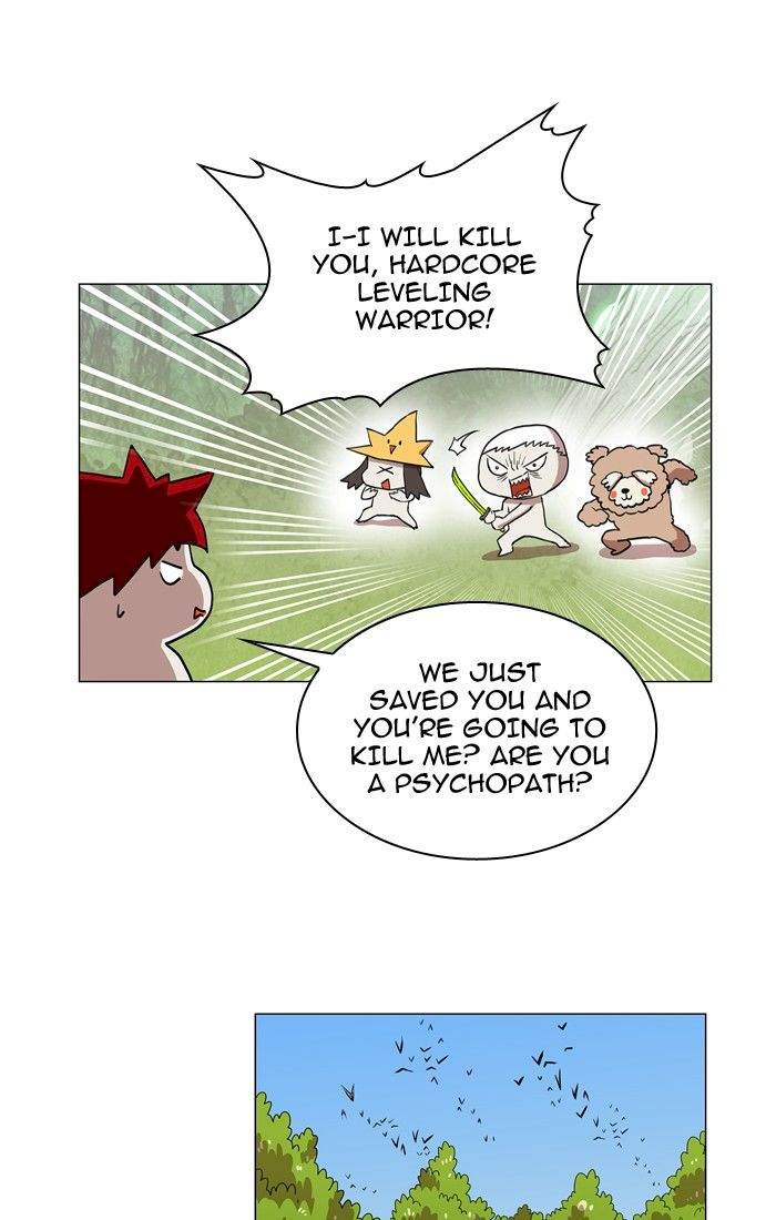 Hardcore Leveling Warrior Chapter 58 - Page 50