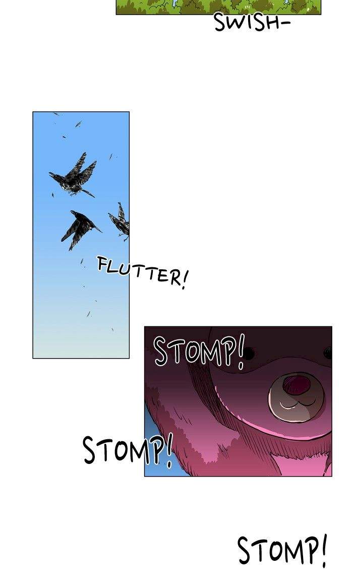 Hardcore Leveling Warrior Chapter 58 - Page 51