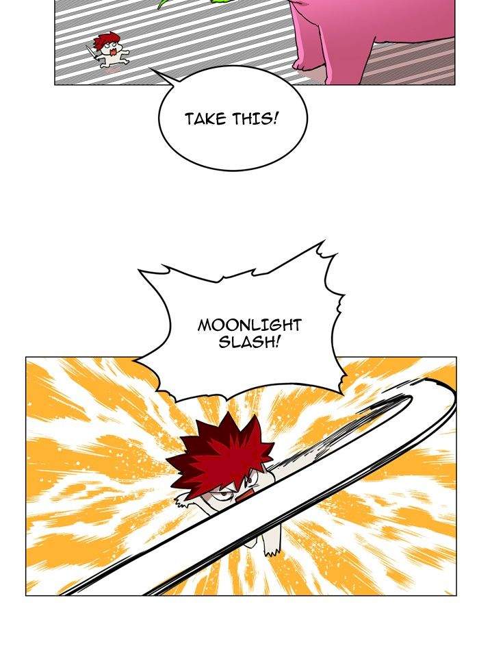 Hardcore Leveling Warrior Chapter 58 - Page 55