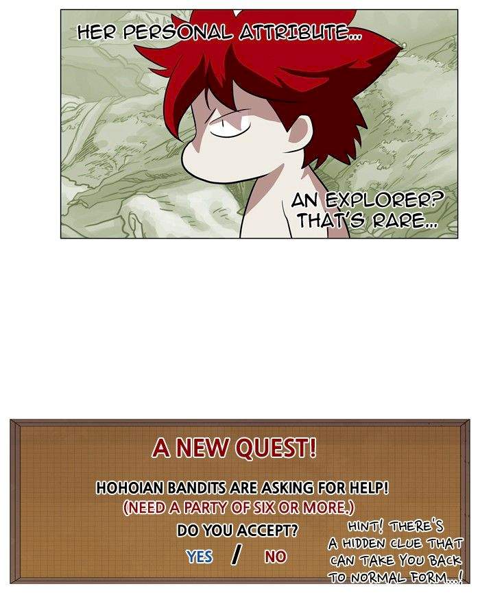 Hardcore Leveling Warrior Chapter 59 - Page 27