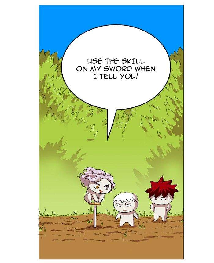 Hardcore Leveling Warrior Chapter 59 - Page 35