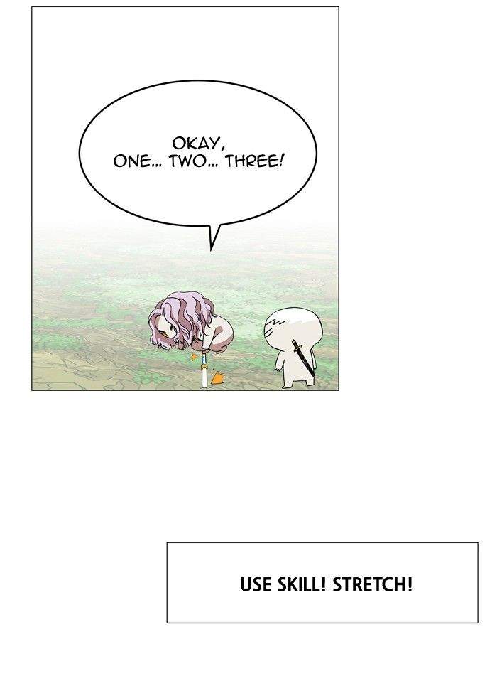 Hardcore Leveling Warrior Chapter 59 - Page 37