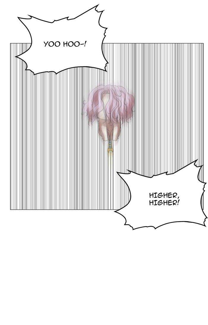 Hardcore Leveling Warrior Chapter 59 - Page 38