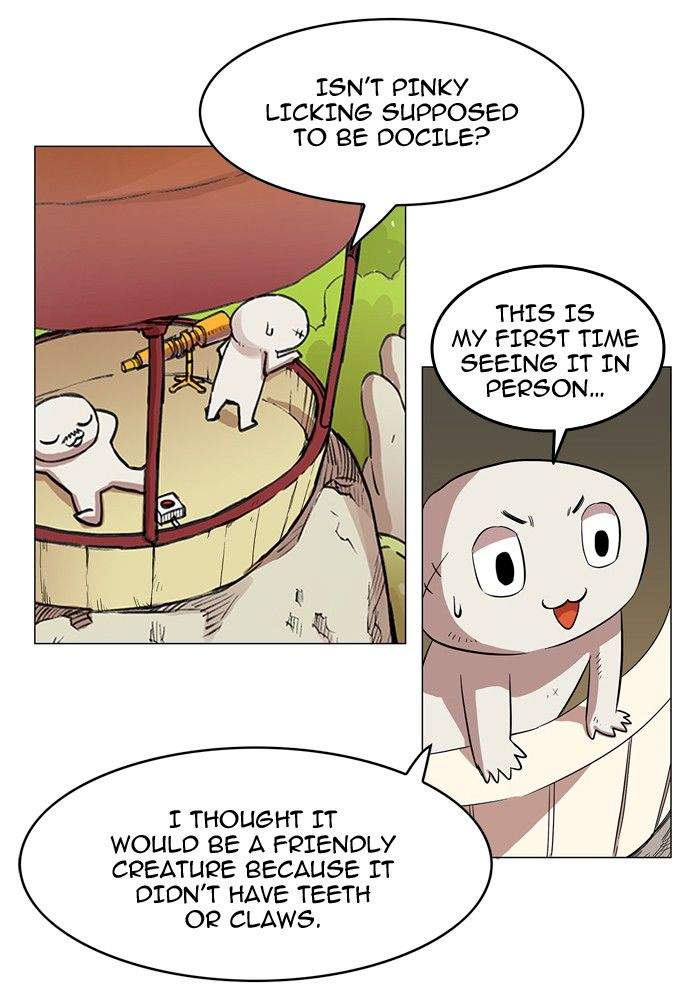 Hardcore Leveling Warrior Chapter 59 - Page 4