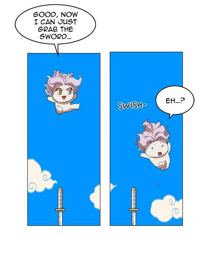 Hardcore Leveling Warrior Chapter 59 - Page 40