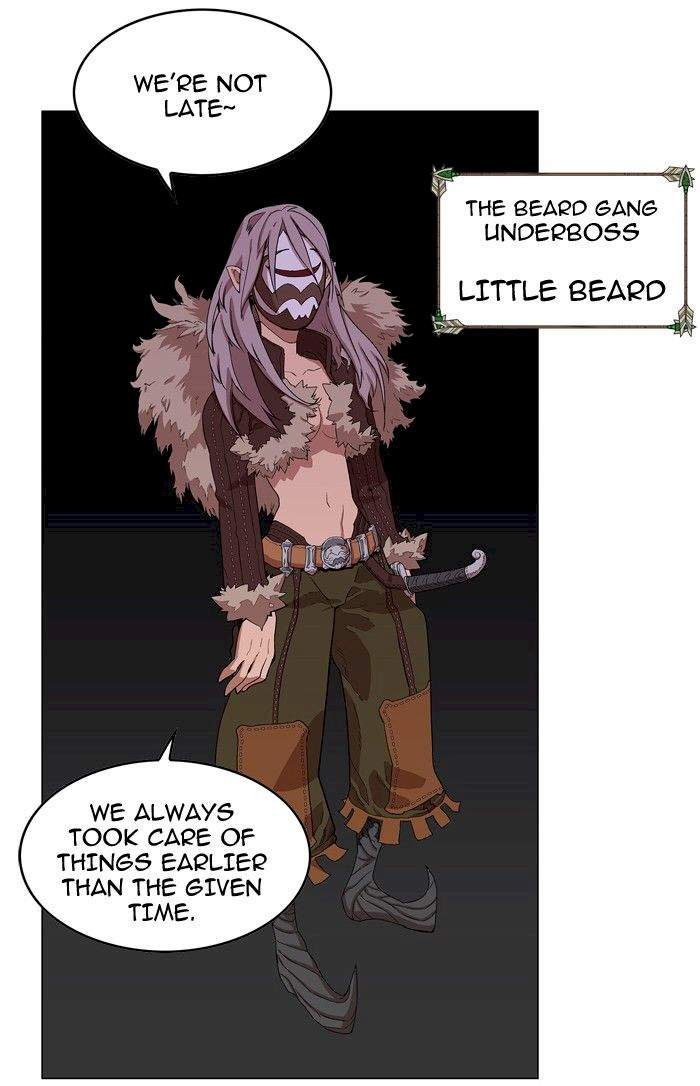 Hardcore Leveling Warrior Chapter 59 - Page 45