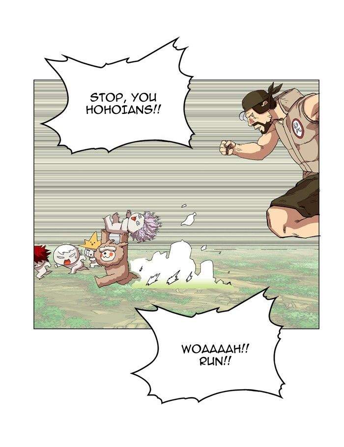 Hardcore Leveling Warrior Chapter 59 - Page 55