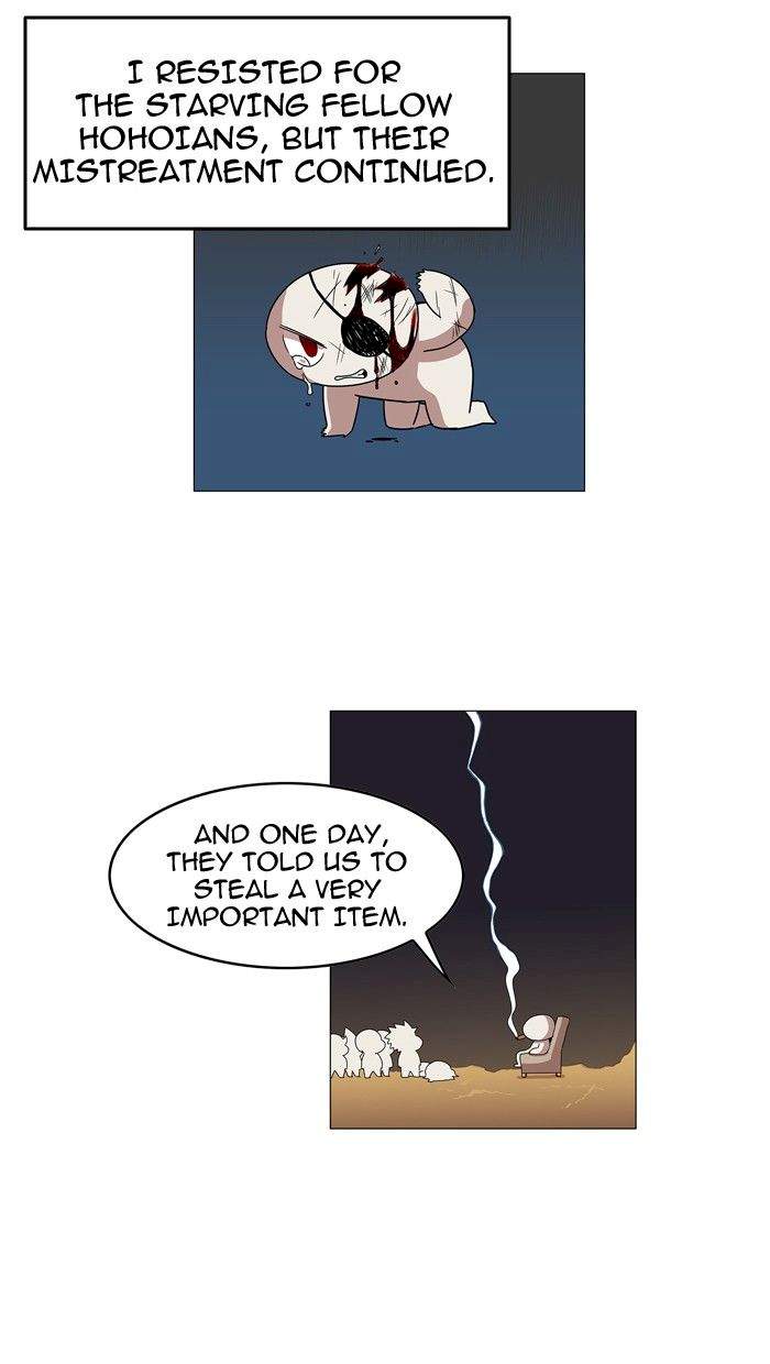 Hardcore Leveling Warrior Chapter 59 - Page 61