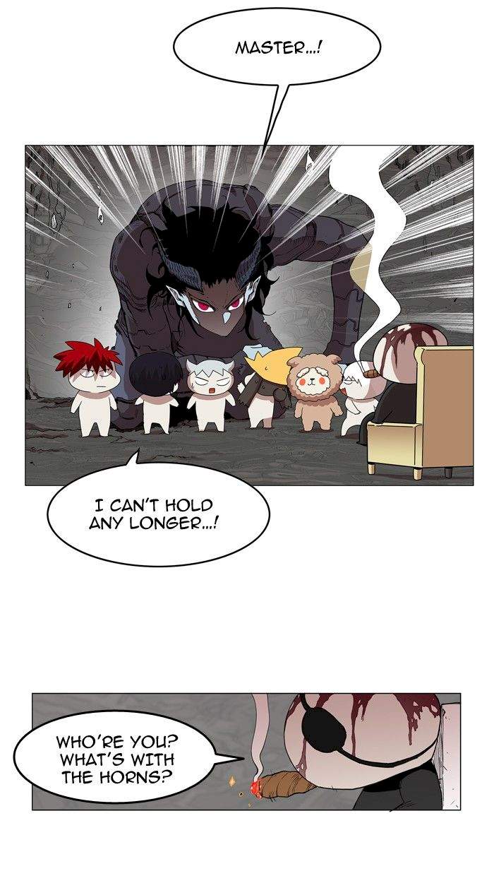 Hardcore Leveling Warrior Chapter 59 - Page 64