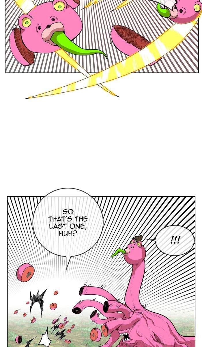 Hardcore Leveling Warrior Chapter 61 - Page 55