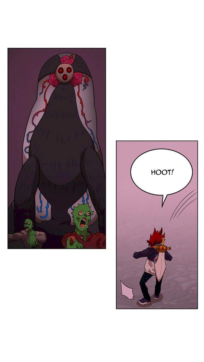 Hardcore Leveling Warrior Chapter 62 - Page 53