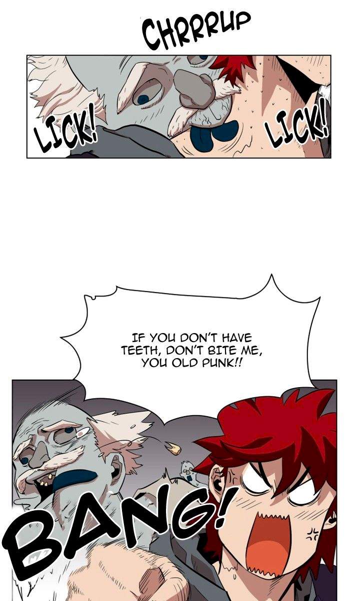 Hardcore Leveling Warrior Chapter 65 - Page 13