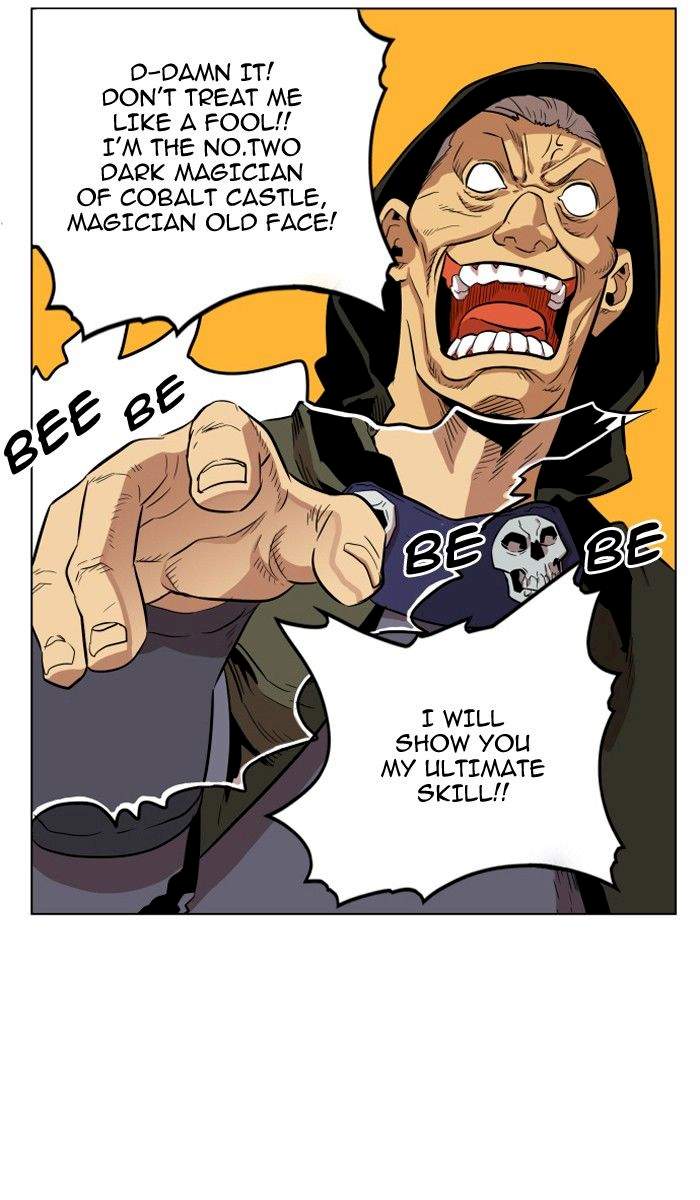 Hardcore Leveling Warrior Chapter 65 - Page 15