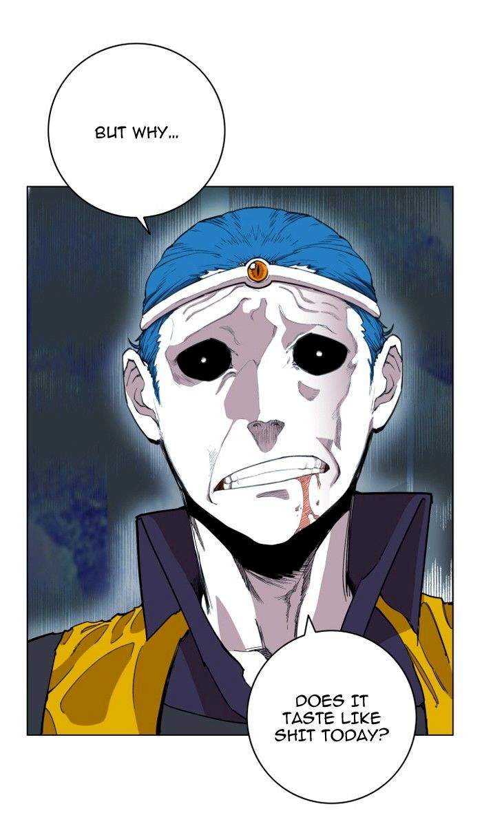 Hardcore Leveling Warrior Chapter 65 - Page 29