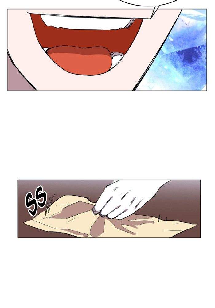 Hardcore Leveling Warrior Chapter 65 - Page 34