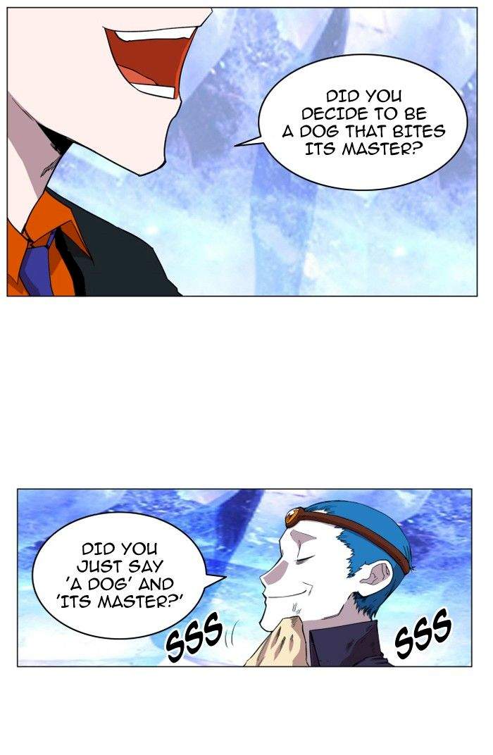 Hardcore Leveling Warrior Chapter 65 - Page 35