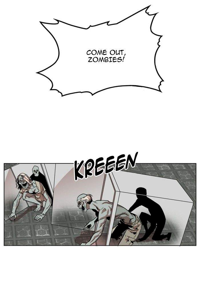 Hardcore Leveling Warrior Chapter 65 - Page 4