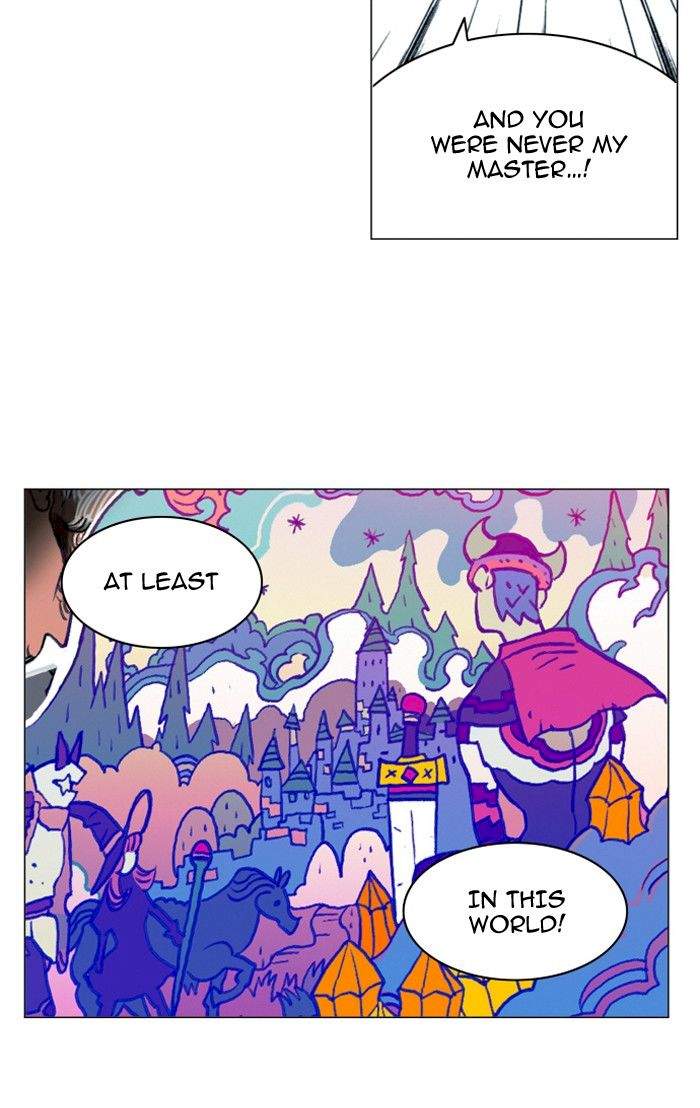 Hardcore Leveling Warrior Chapter 65 - Page 41