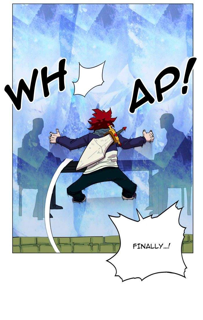 Hardcore Leveling Warrior Chapter 65 - Page 49