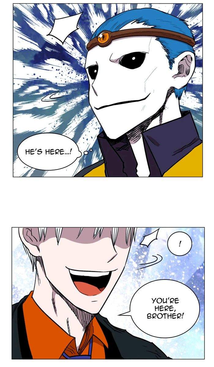 Hardcore Leveling Warrior Chapter 65 - Page 51