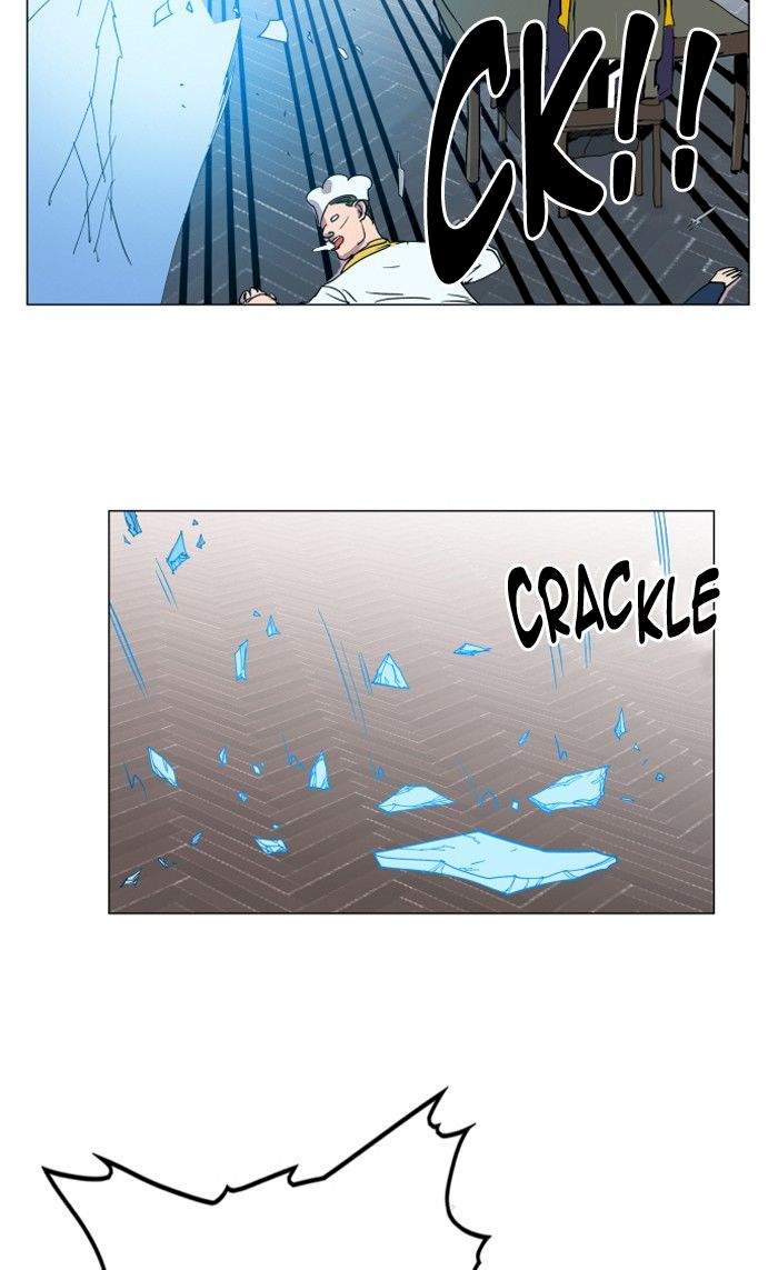 Hardcore Leveling Warrior Chapter 65 - Page 54