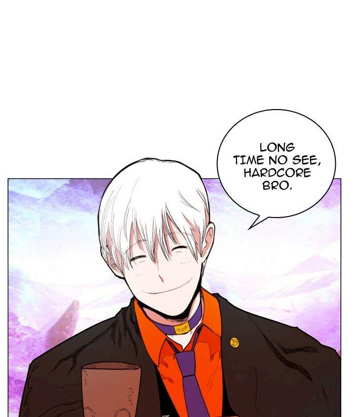 Hardcore Leveling Warrior Chapter 65 - Page 57