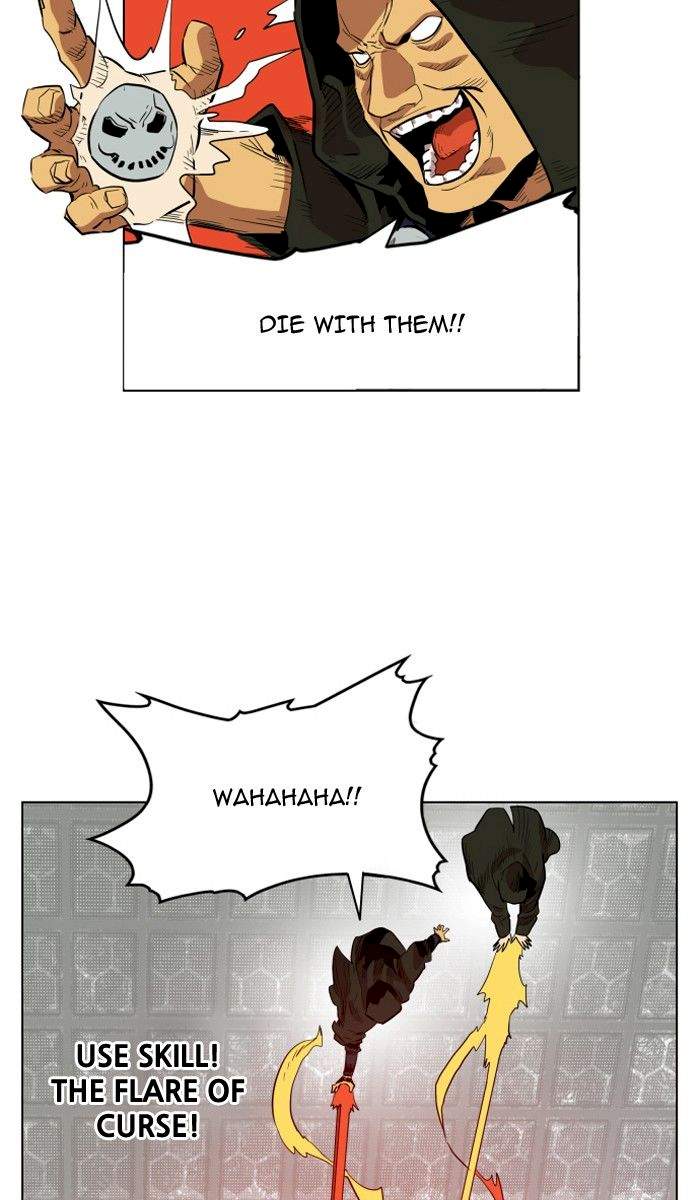 Hardcore Leveling Warrior Chapter 65 - Page 9