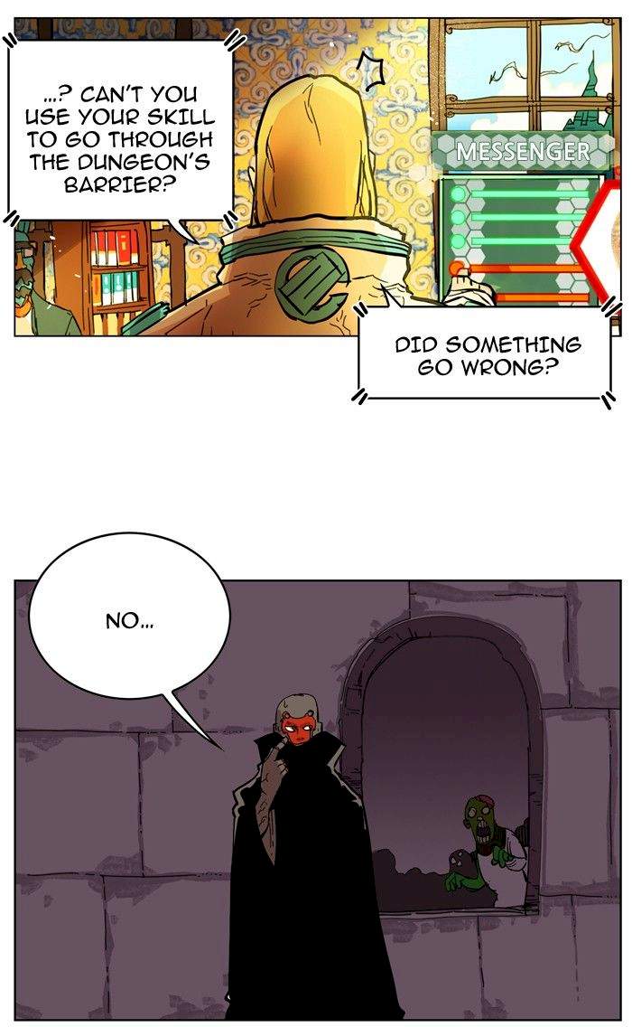 Hardcore Leveling Warrior Chapter 7 - Page 15