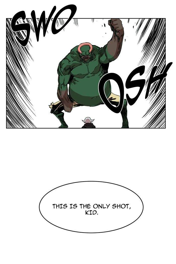 Hardcore Leveling Warrior Chapter 7 - Page 53