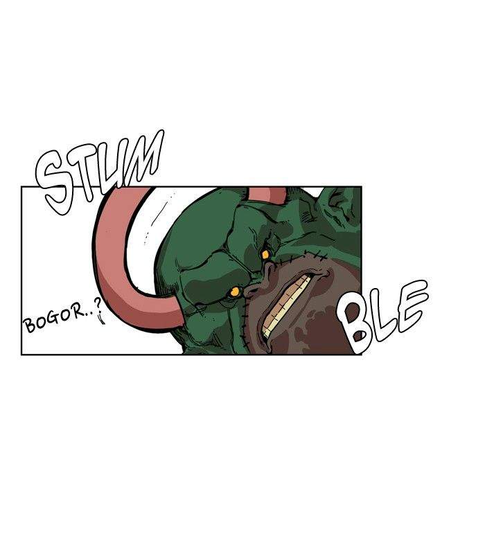 Hardcore Leveling Warrior Chapter 7 - Page 55