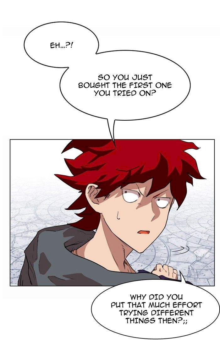 Hardcore Leveling Warrior Chapter 73 - Page 31