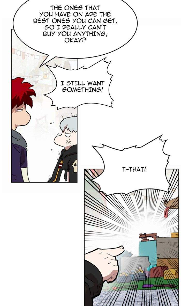 Hardcore Leveling Warrior Chapter 73 - Page 38