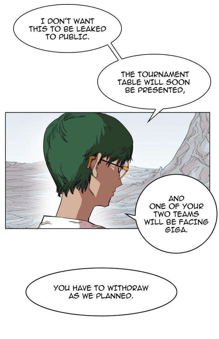 Hardcore Leveling Warrior Chapter 73 - Page 48