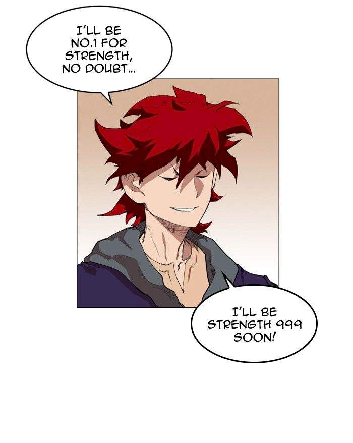 Hardcore Leveling Warrior Chapter 74 - Page 17