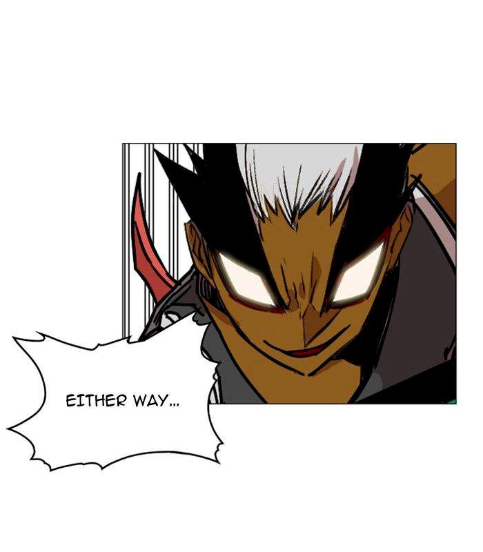 Hardcore Leveling Warrior Chapter 74 - Page 42