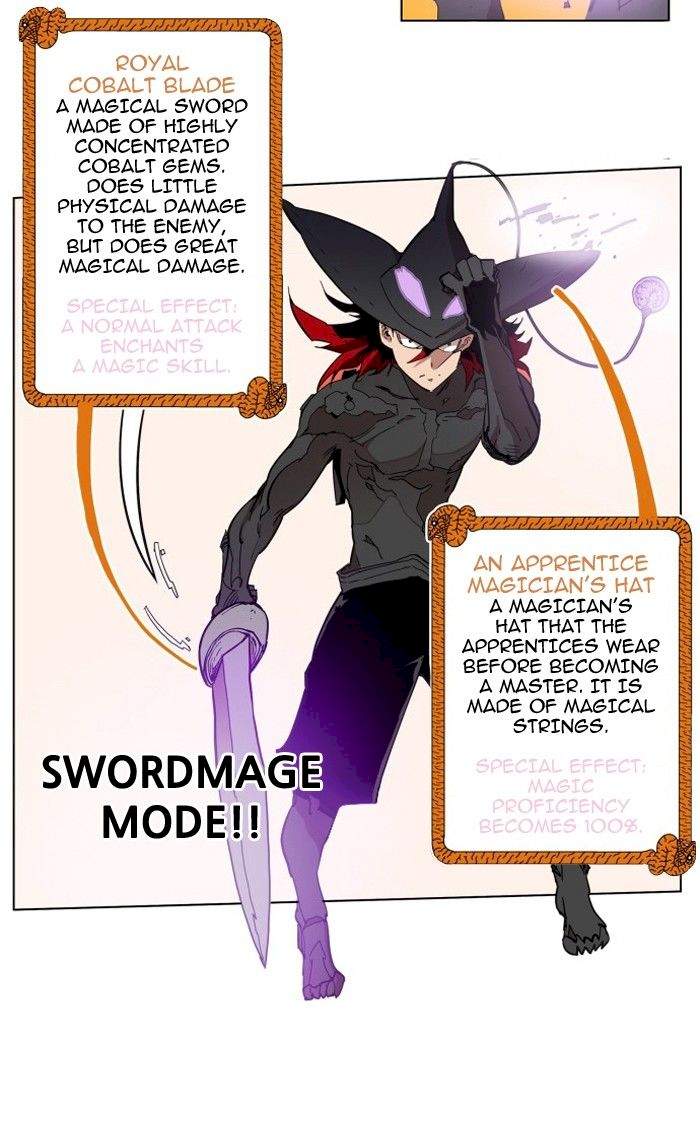 Hardcore Leveling Warrior Chapter 79 - Page 28