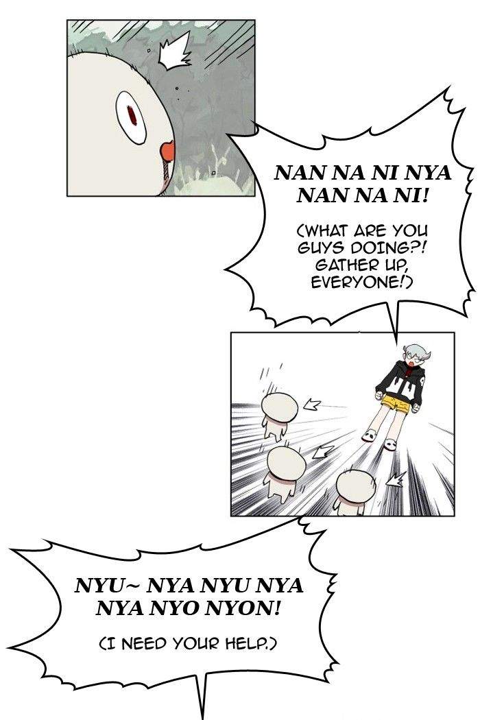 Hardcore Leveling Warrior Chapter 79 - Page 61