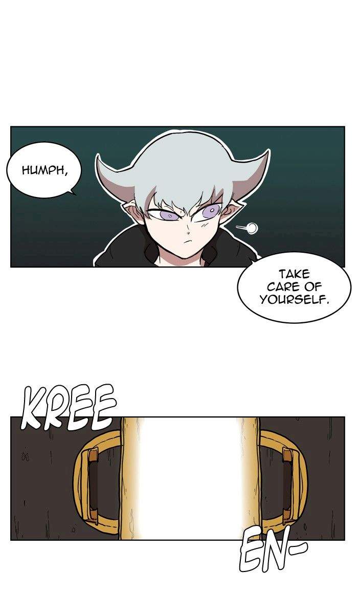 Hardcore Leveling Warrior Chapter 8 - Page 23