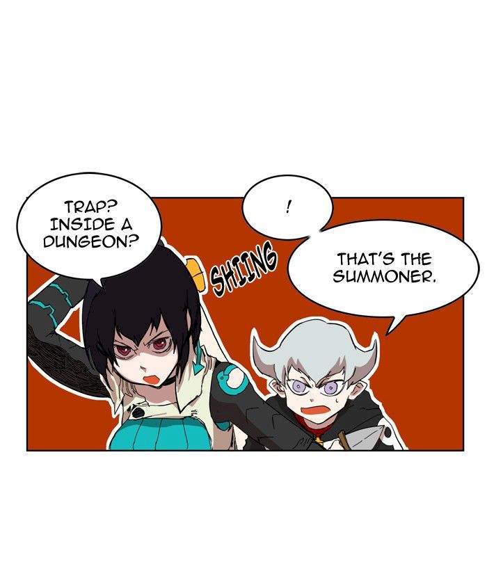 Hardcore Leveling Warrior Chapter 8 - Page 26