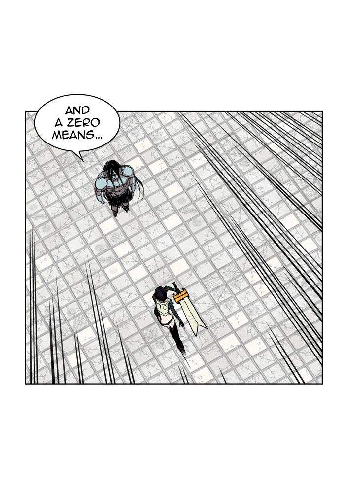 Hardcore Leveling Warrior Chapter 8 - Page 51