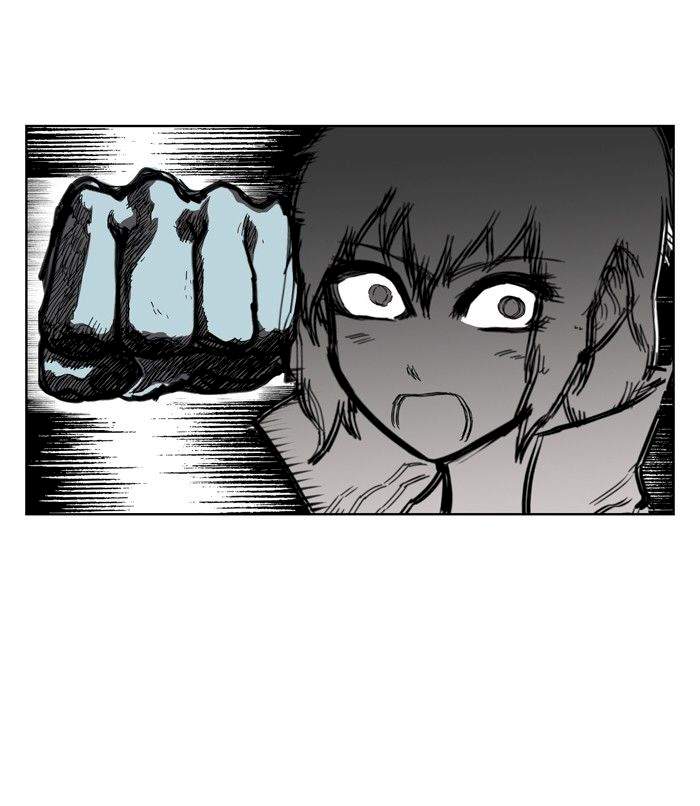 Hardcore Leveling Warrior Chapter 8 - Page 57