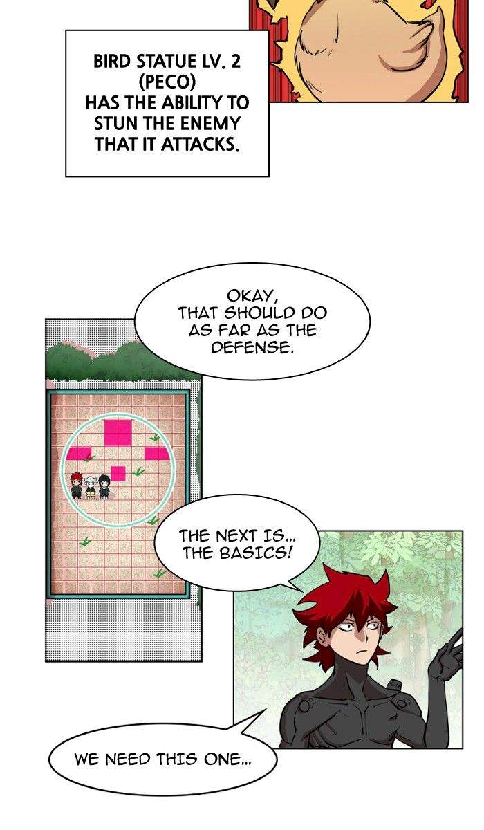 Hardcore Leveling Warrior Chapter 80 - Page 10