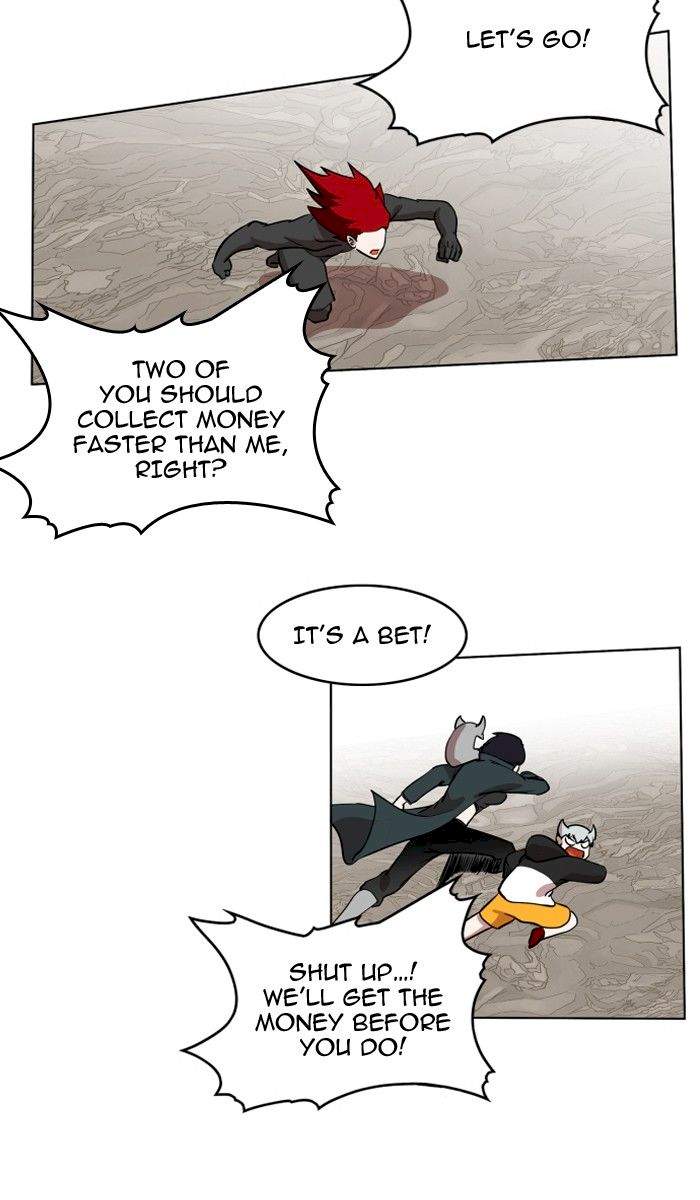 Hardcore Leveling Warrior Chapter 80 - Page 18