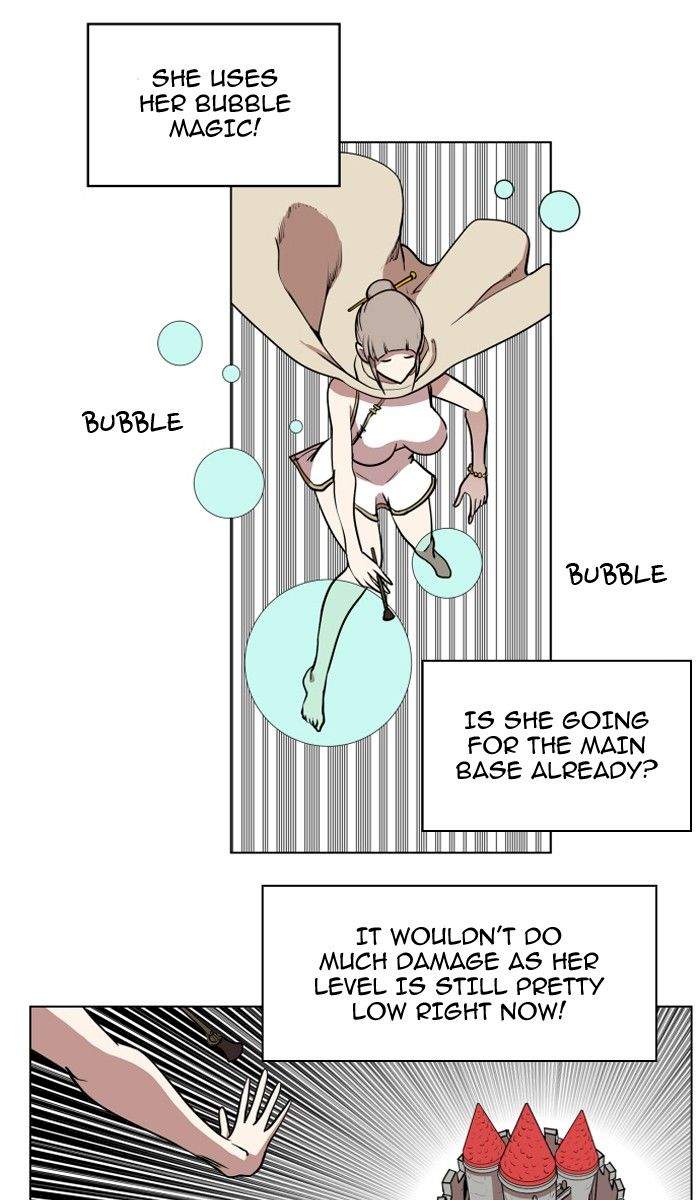 Hardcore Leveling Warrior Chapter 80 - Page 25