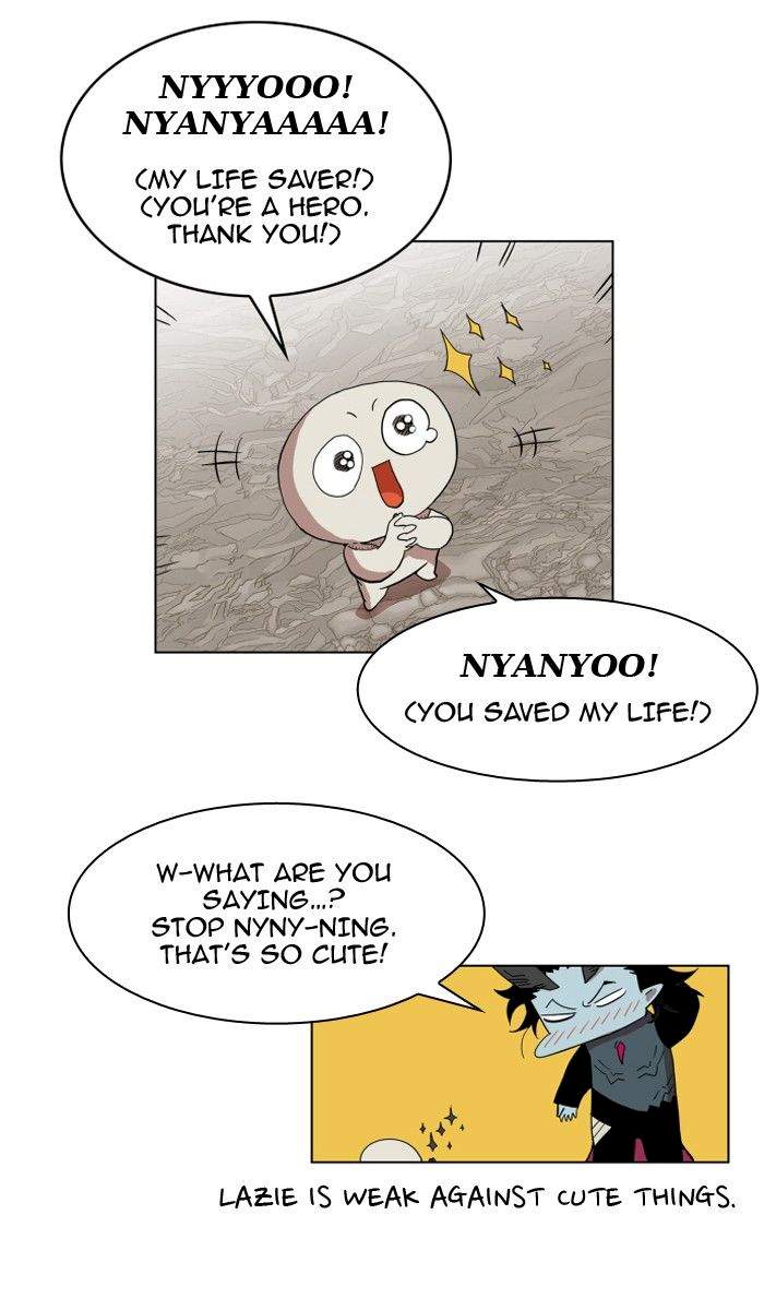 Hardcore Leveling Warrior Chapter 80 - Page 32